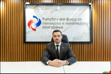 PROSEČNA PENZIJA 650 EVRA DO 2027. GODINE! Relja Ognjenović, direktor Fonda PIO, najavio dobre vesti za penzionere!