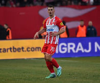 METEORSKI USPON BISERA ZVEZDE Do pre godinu dana igrao u trećoj ligi, Štutgart će pamtiti ceo život