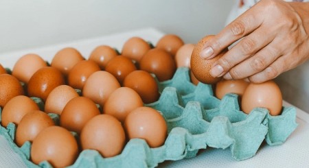 KUPCI UPOZORENI U Hrvatskoj se hitno povlače jaja iz prodaje