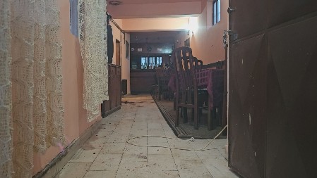 KRVAVI PUT SMRTI KRVNIKA SA CETINJA  Sve je krenulo od kafane, petarde koje su se bacale prikrivale su tragediju