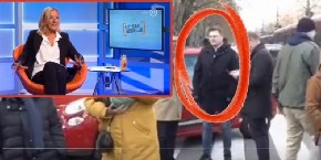 "STUDENTE" PODRŽAO I RAŠA NEDELJKOV - Čovek koji se radovao što srpski košarkaši nisu osvojili zlatnu medalju!