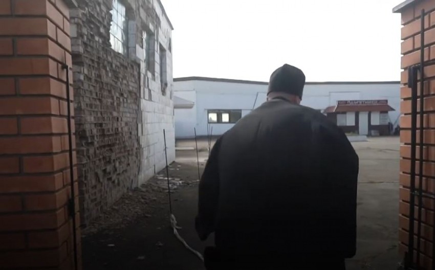 PROROČANSTVA O SUDBINI RUSIJE I UKRAJINE: Vizije starca Jone iz Odese se ostvaruju