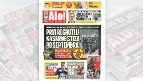 ŠOLAKOVI MEDIJI IZMISLILI NAORUŽANE BATINAŠE Nova prljava kampanja tajkunove fabrike laži