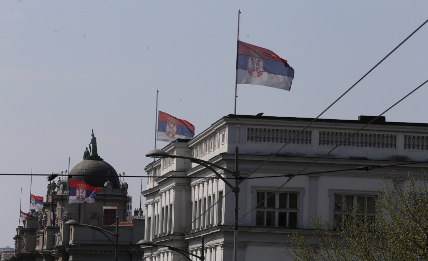 DA LI SU SVADBE I PRIVATNA SLAVLJA DOZVOLJENI DANAS NA DAN ŽALOSTI? Evo kome preti kazna do 10.000 dinara