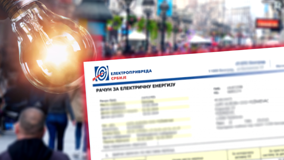 "IMAMO TREĆU NAJJEFTINIJU STRUJU U U EVROPI!" Vučić: Narod da ne brine