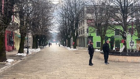 „NEKA TELO PROKLETOG UBICE BACE“ Niko ne zna gde će Aco Martinović biti sahranjen, evo šta su rekli iz opštine i komunalnog preduzeća