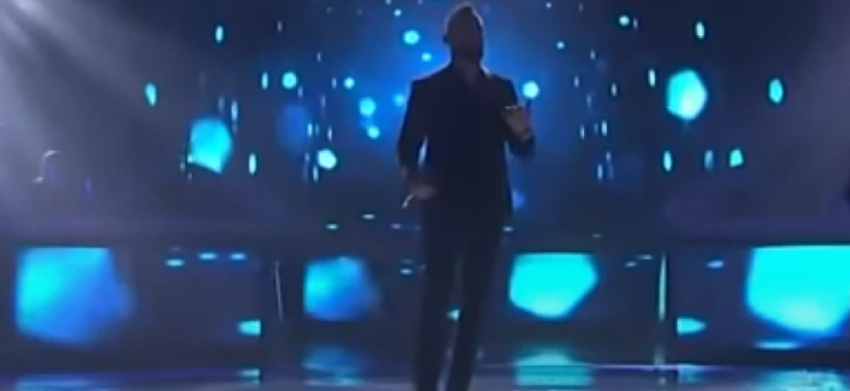 PEVAČ "ZVEZDA GRANDA" ZAVRŠIO U INVALIDSKIM KOLICIMA Život mu se promenio preko noći, borba za zdravlje je trajala mesecima!