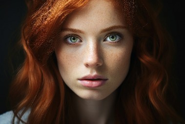 10 NEVEROVATNIH ČINJENICA O RIĐOKOSIM LJUDIMA Iznenadiće vas odakle potiču crvenokosi!