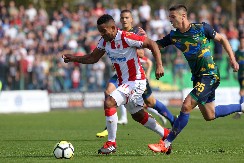 ZADRŽAO SE GODINU DANA NA MARAKANI Došao u Zvezdu kao pojačanje za Ligu šampiona, napravio epski skandal, a evo gde je danas