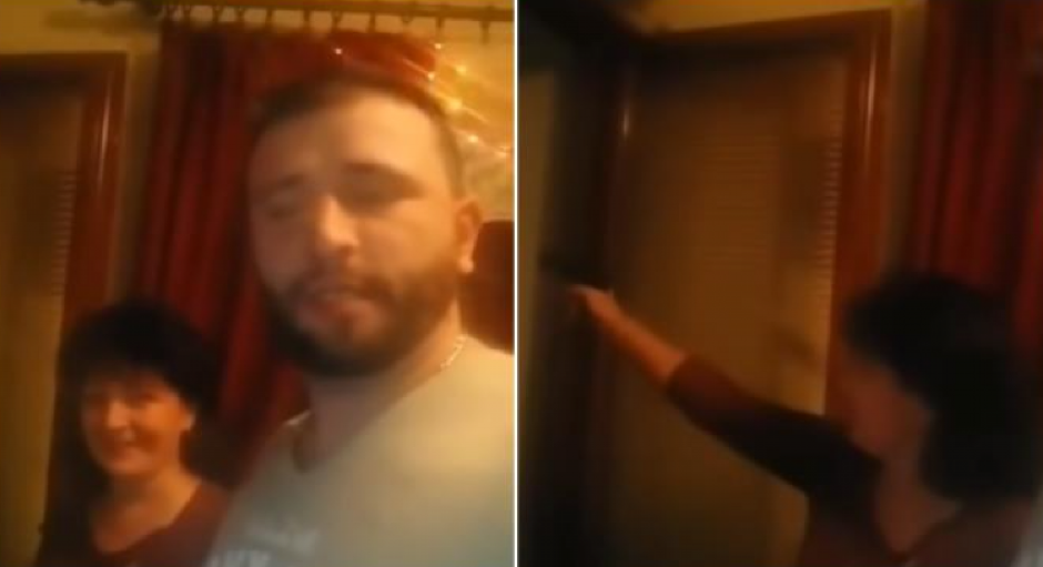 MAMA, MOLIM TE! CELA SRBIJA SE GODINAMA SMEJE OVOM HITU SNIMKU Danas je dan kad treba da se podsetimo VIDEA KOJI JE GLEDALA CELA SRBIJA (VIDEO)