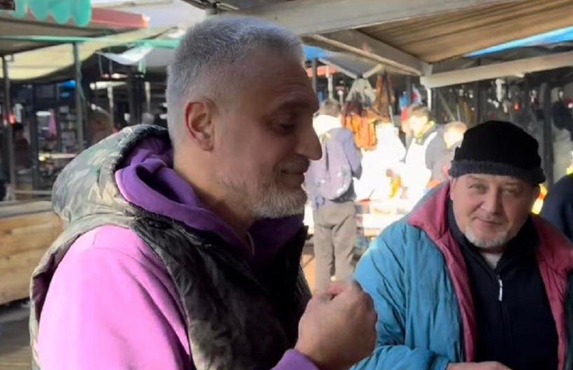 "VREME PUNO LOŠIH LJUDI I TEŠKIH ISKUŠENJA" Čedomir Jovanović čestitao Badnji dan, političar pokazao sa kim slavi