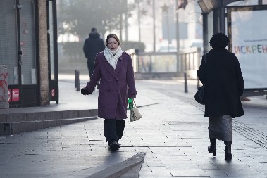 SUTRA JOŠ TOPLIJE Poznato kakvo će vreme biti na Božić