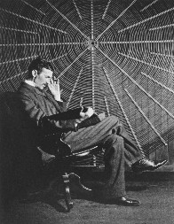 NAJVEĆI UM 20. VEKA UMRO JE NA DANAŠNJI DAN Nikola Tesla nikad nije odustajao od jednog načela, koji može biti spas za čovečanstvo