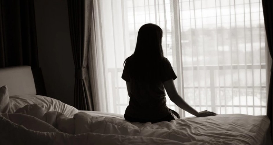 PISMO KOJE OTKRIVA SVU BOL KOJU NASILNICI RADE SVOJIM BLIŽNJIMA Verski praznici su dani kada ovoga svako treba da se podseti