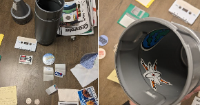 NOSTALGIČNO PUTOVANJE KROZ PROŠLOST Šta se krije u ovoj vremenskoj kapsuli?