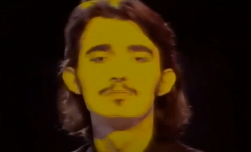 OVAKO JE MILORAD MILINKOVIĆ IZGLEDAO U MLADOSTI Harao je scenom, pravio hitove, a pojedine detalje o njemu niste znali