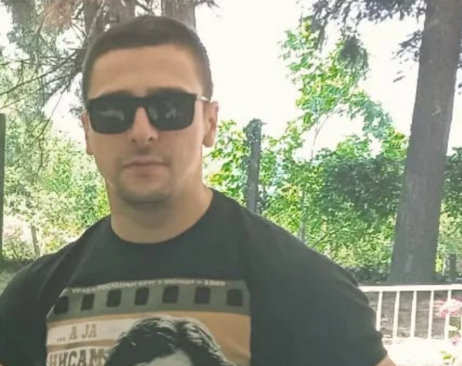 POLICIJA TRAGA ZA STOJANOM IZ INĐIJE Osumnjičen za ubistvo komšije (FOTO)