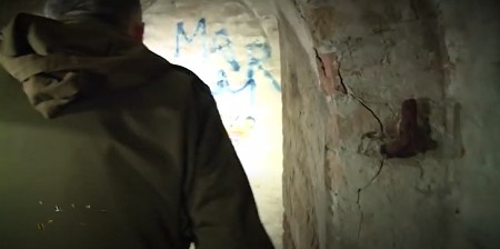 DECA U VELIKOJ OPASNOSTI! Pojavila se mapa tunela PETROVARADINSKE TVRĐAVE: Izazov je što pre ih proći!