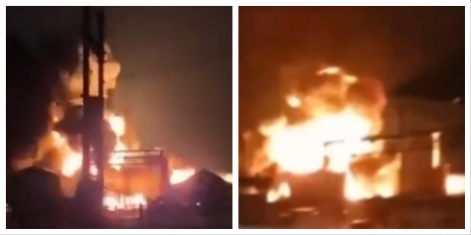 HOROR SNIMCI IZ ZAPOROŽJA! Rusi napreduju na frontu (VIDEO)