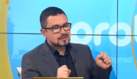 NOVINAR NOVE S: Ja ne vidim kakva je to mana što je za Milu Pajić i Davuda Delimeđca Srebrenica genocid i što slavi "Oluju" u Zagrebu!