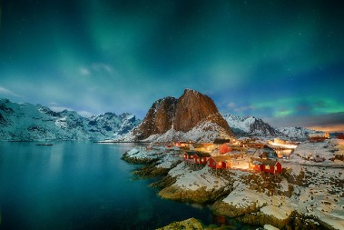 GRENLAND, TIHA PATNJA DONALDA TRAMPA Želi ga zbog odbrane od Rusa, u inat Kini…