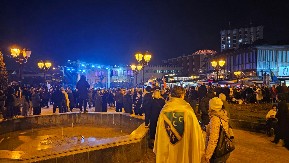 PANIKA I ISLEĐIVANJE MEĐU BLOKADERIMA U NOVOM PAZARU Ko je odao "tajnu" o krađi 7.000 evra?