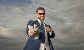 U SRBIJI PRIJAVLJENA MILIONSKA PLATA Otkrivamo čime se bavi čovek sa 1,2 miliona evra mesečno