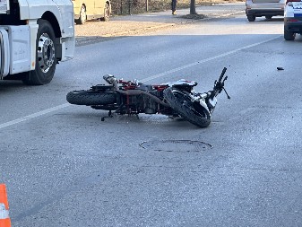 OSUĐEN MOTOCIKLISTA KOJI JE U NIŠU USMRTIO BIVŠEG DIREKTORA „NITEKSA“ Dobio robiju i zabranu da vozi motor