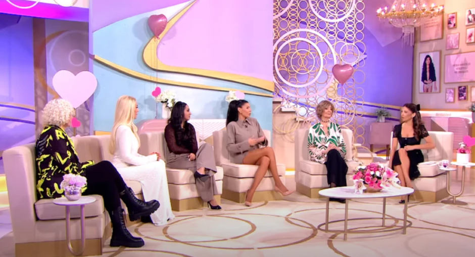 "OD RUŽNIJE NEMA RUŽNIJA" Sanja Marinković zgrozila komentarom na sramnu izjavu, pevačica žestoko udarila na nju!