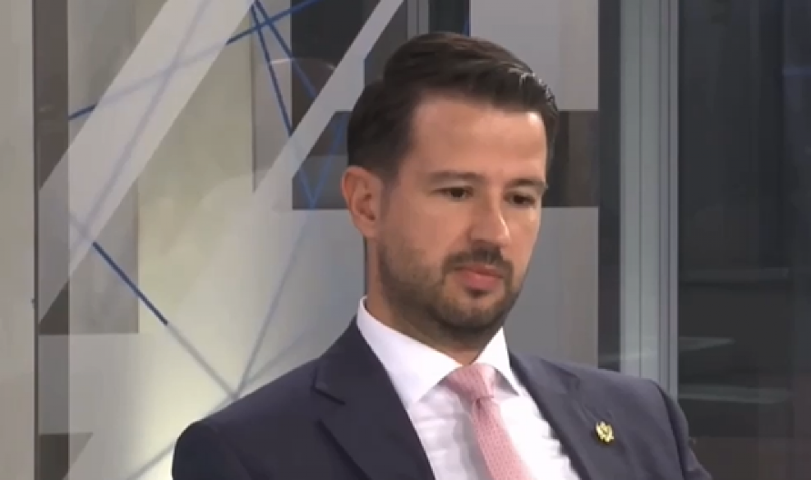 CRNA GORA ĆE PRAVITI DRONOVE ZA UKRAJINU!? Otkrivena dokumenta u Podgorici, čeka se samo potpis!