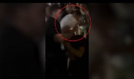 "NAVODNO", "TVRDI", "NE VIDI SE" Šolakova televizija nastavlja sa fašističkom propagandom nakon napada na Miloša Pavlovića! (VIDEO)