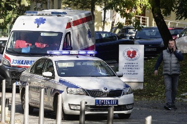 "DRŽI SE SITNIH DETALJA KOJE DRUGI LJUDI OBIČNO NE KONSTATUJU" Stručnjaci razgovarali sa dečakom ubicom, evo šta su zaključili