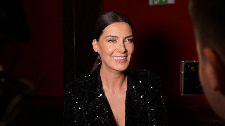 RADOST U DOMU MARIJE KILIBARDE! Fotka sa ćerkom Senjom raznežila pratioce: ''Kako nam je krenulo...''