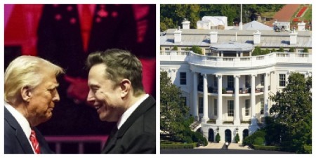 RUSIJA O SUKOBU TRAMPA I MASKA Kremlj poslao jasnu poruku, Medvedev okrenuo na sprdnju