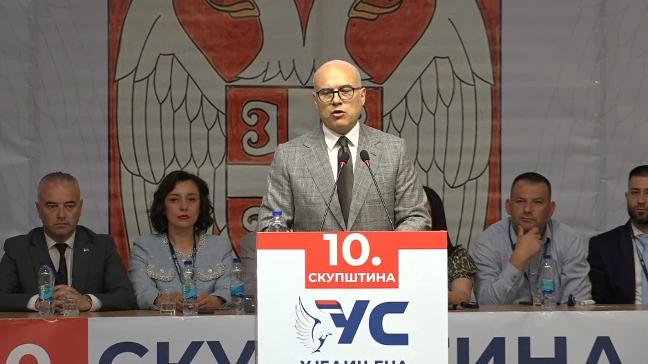 UJEDINJENI PRED IZAZOVIMA Vučević: Mudrom i odgovornom politikom čuvamo Srpsku i Srbiju