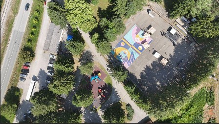 EVO KOLIKO JE BLOKADERA U KOSJERIĆU! Za njih zakon ne postoji – izborna tišina ne važi! (FOTO)