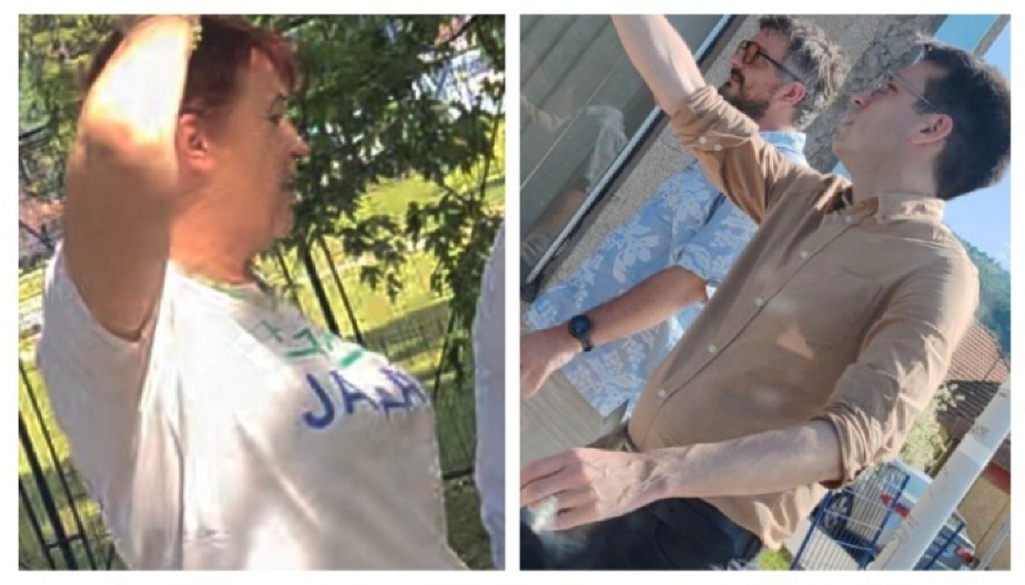 CENTAR ZA EVROPSKE VREDNOSTI: Opozicioni aktivisti vrše pritiske i krše izbornu tišinu u Zaječaru i Kosjeriću