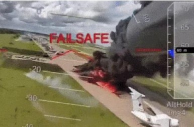 RUSIJA JE ŽRTVA IZDAJE: Kako je „Paukova mreža“ razotkrila katastrofalne propuste u odbrani