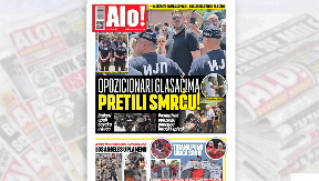 OPOZICIONARI GLASAČIMA PRETILI SMRĆU! Blokaderi-foteljaši pravili haos u Kosjeriću i Zaječaru