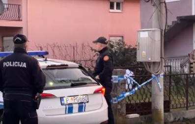 PUCNJAVA U CRNOJ GORI Ranjeno šest osoba