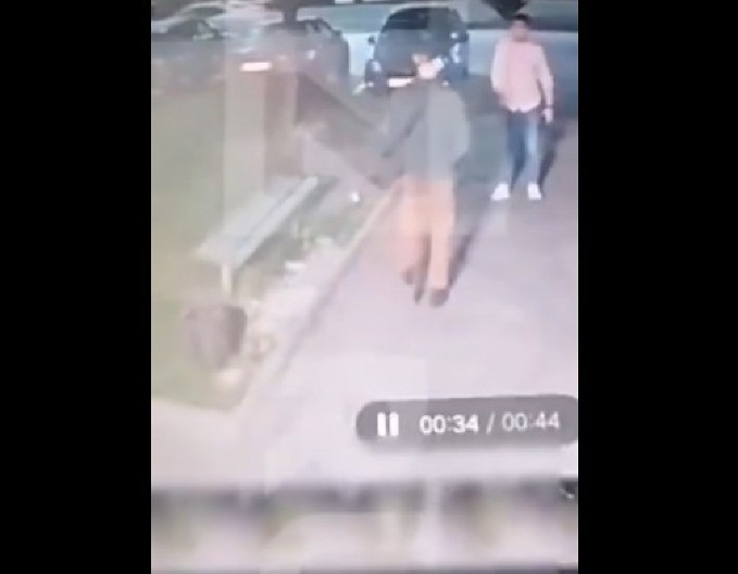 BOMBOM RAZNEO POZNATOG POLITIČARA I NJEGOVOG PRIJATELJA! Uhapšen osumnjičeni za atentat u Stavropolju (VIDEO)