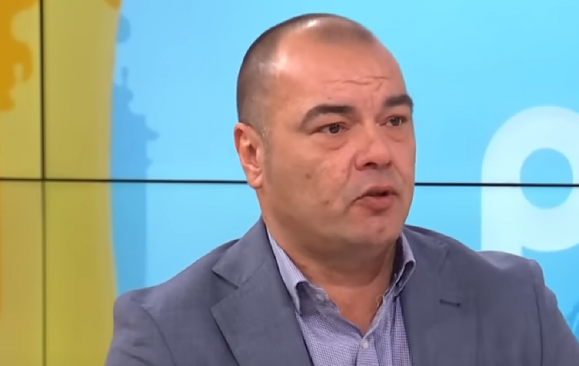 OPOZICIONAR JEŠIĆ PORUČIO BLOKADERIMA: Nemojte da napadate Crtu, nisu vam oni krivi što su objavili TAČNE PODATKE!