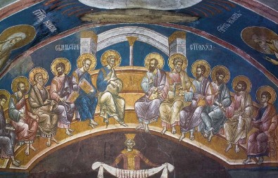 DANAS JE DUHOVSKI PONEDELJAK Nemojte se ogrešiti o ove običaje, obavezno ih ispoštujte