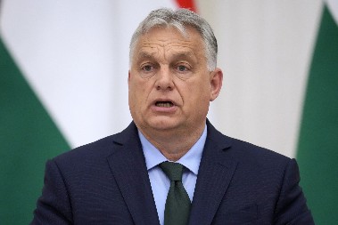 ORBAN ZAGRMEO ZBOG BRISELA "Tražim da ih zaustavimo!"
