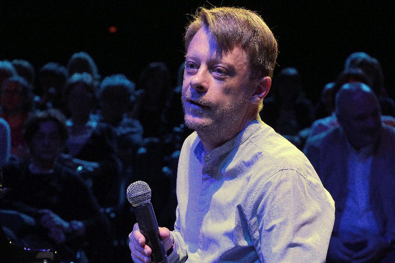 "BOJAO SAM SE DA ĆE BITI KRIZA, LEKARI SU REKLI DA NEĆU DOŽIVETI 50. ROĐENDAN" Matija Dedić otvoreno je govorio o poroku, Gabi i Arsen su znali sa čim se muči