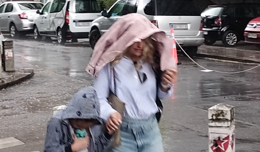 RHMZ POPALIO ALARME OD JUTRA RANA Opasna pojava u ovom delu zemlje! Evo šta nas čeka narednih dana (FOTO)