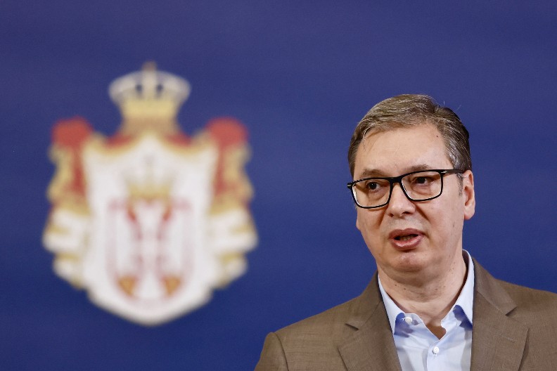 Vučić danas sa predstavnicima Svete Lucije i Federacije Svetog Kristofera i Nevisa