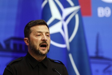 POSLE OVOGA BORBA JE NEMOGUĆA! Ukrajina pred pucanjem, SAD drastično menjaju planove od sledeće godine!