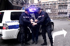 VELIKA AKCIJA POLICIJE: Upali u stanove u Beogradu, pa zaplenili velike količine droge