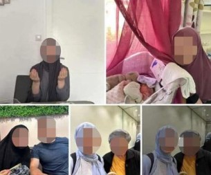 OVO JE DEVOJČICA IZ BOSNE KOJA JE UBIJENA U GRACU "Opomena čitavom društvu da zlo nema veru i naciju"